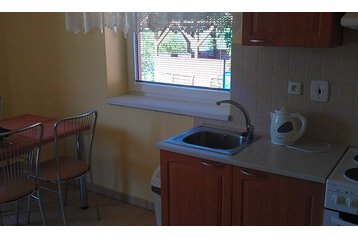 Slovakia Privát Partizánska Ľupča, Exterior